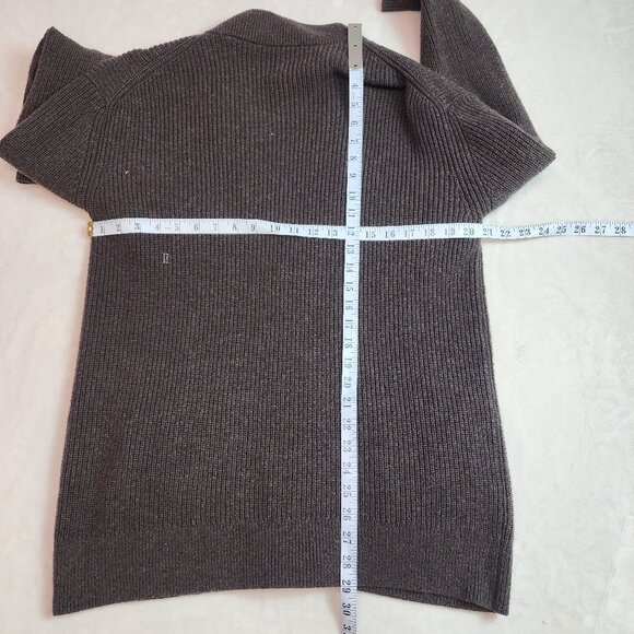 Kit & Ace Cardigan Sweater Mens Large - Picture 10 of 11